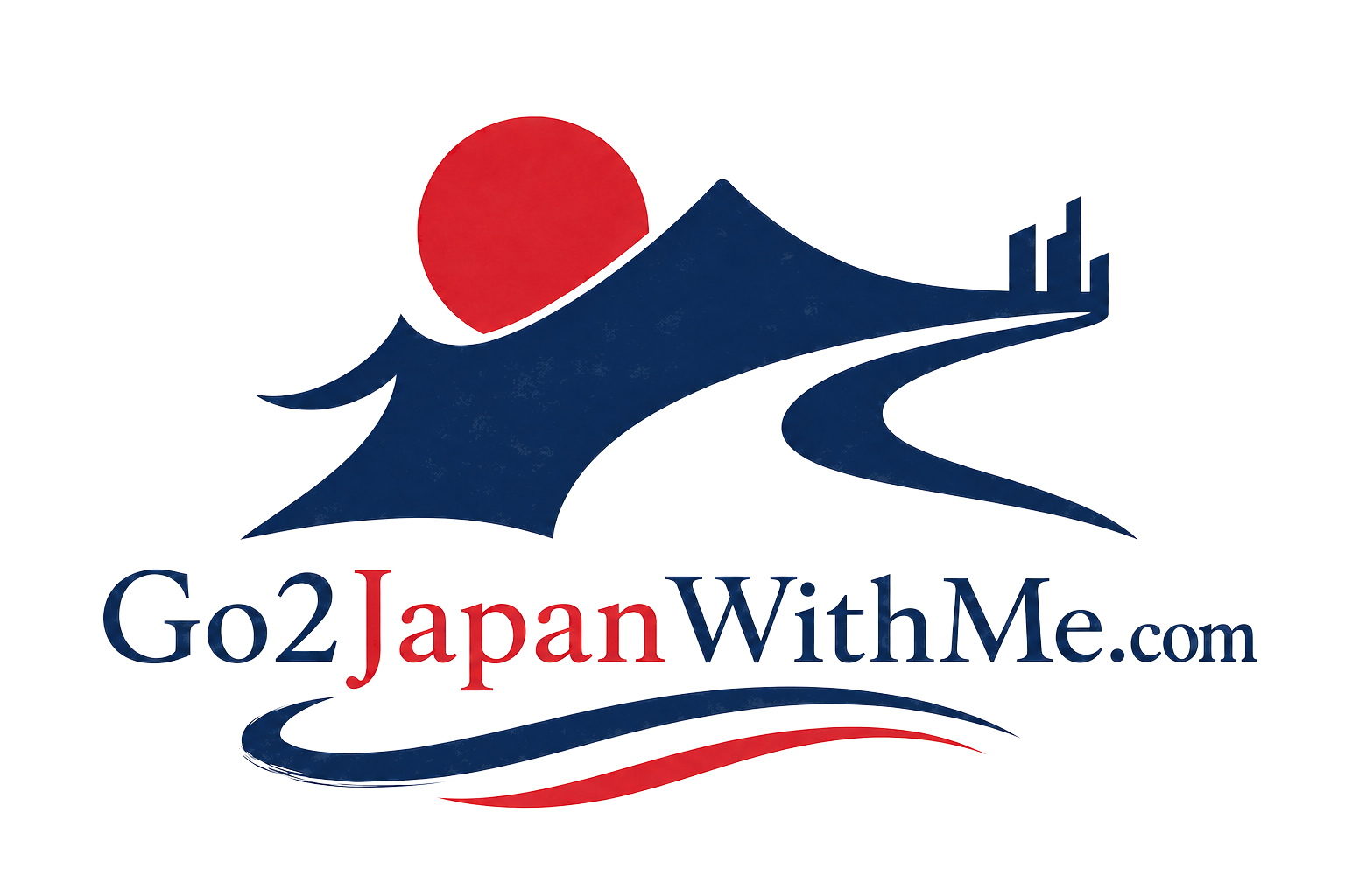 Go2JapanWithMe.com