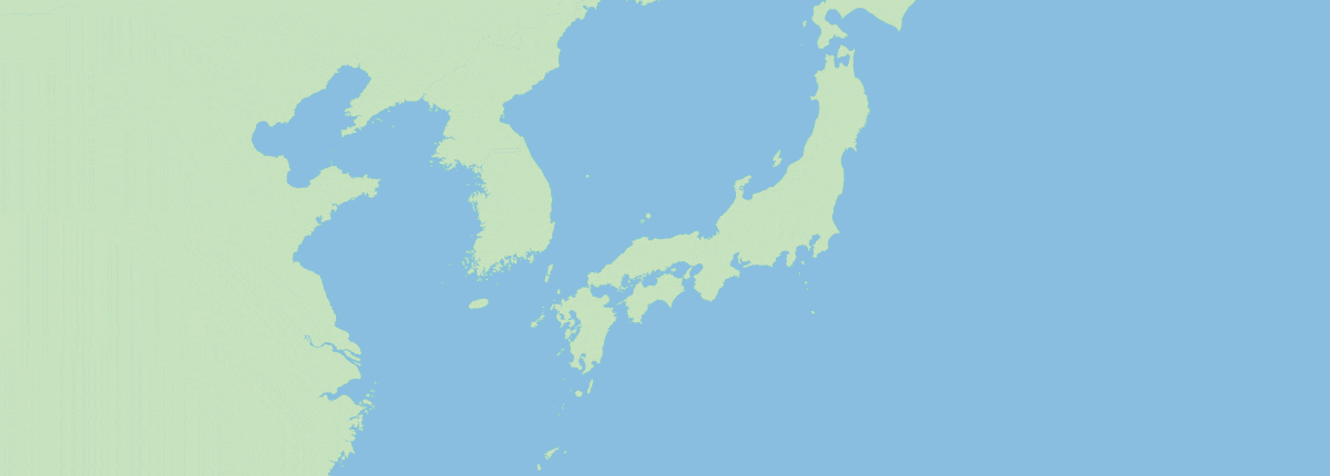 Official Celebrity itinerary map for Best of Japan - Nebuta Festival