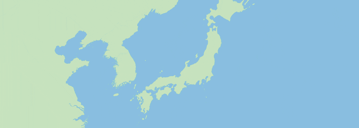Official Celebrity itinerary map for Best of Japan: Nebuta Festival